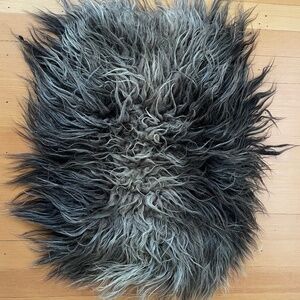 Long-hair Sheepskin Pelt